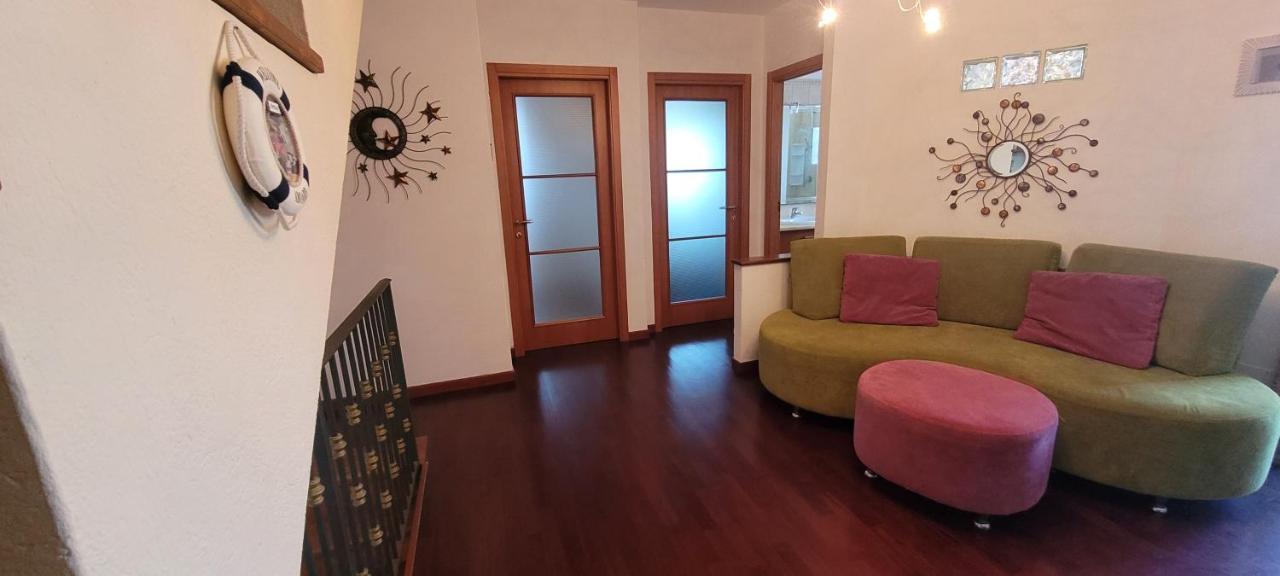 Kokky'S Home Su Forti Exterior foto