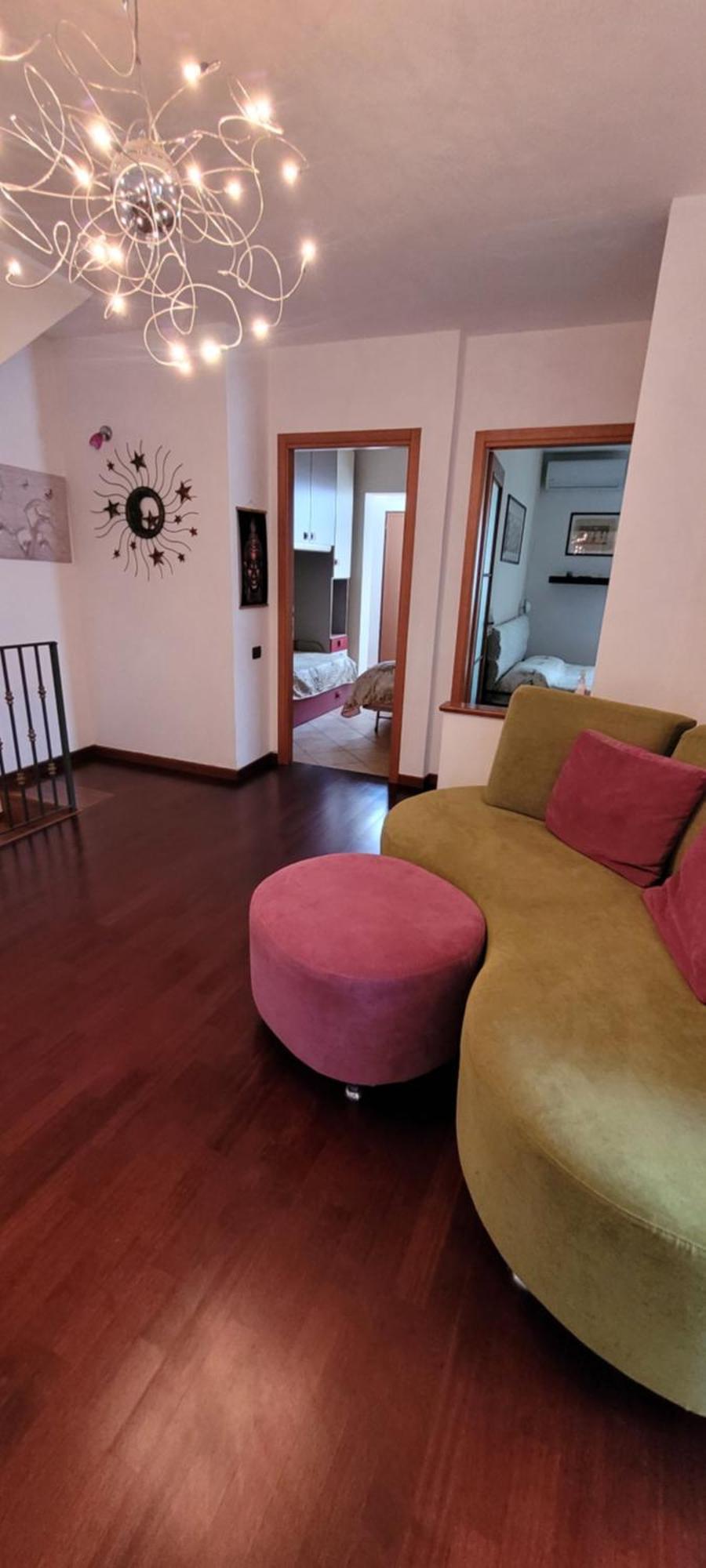 Kokky'S Home Su Forti Zimmer foto